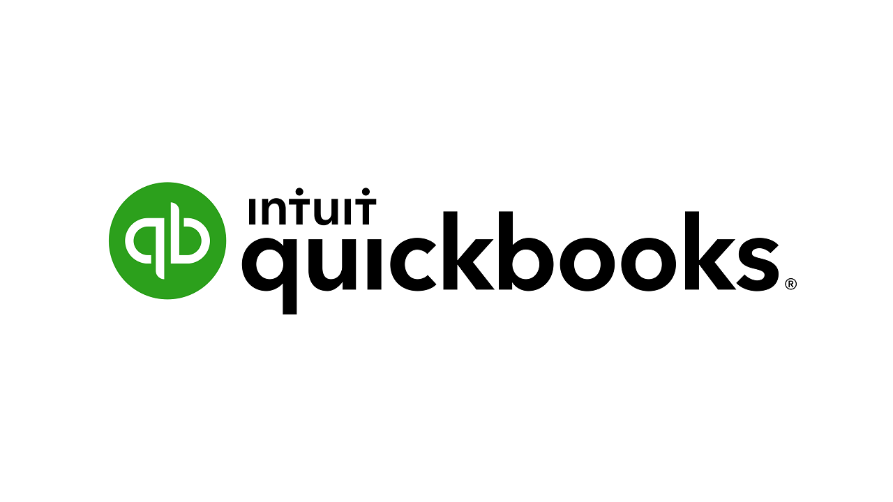 Intuit quickbooks logo